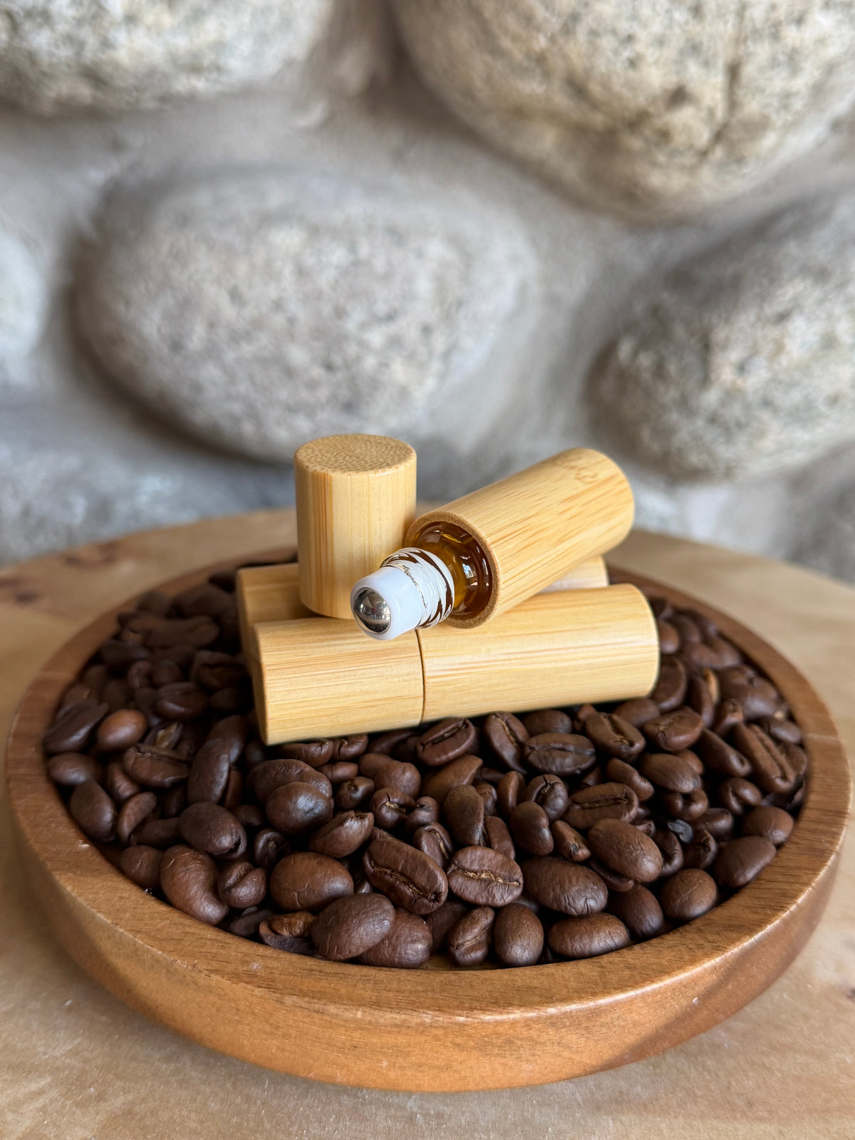 Eye Crave Coffee Under-Eye Serum