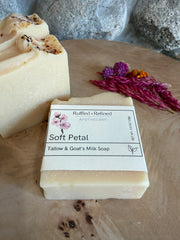 Soft Petal
