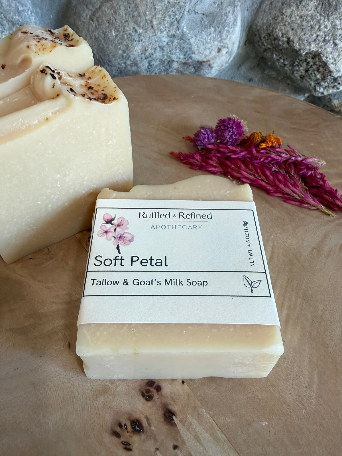 Soft Petal