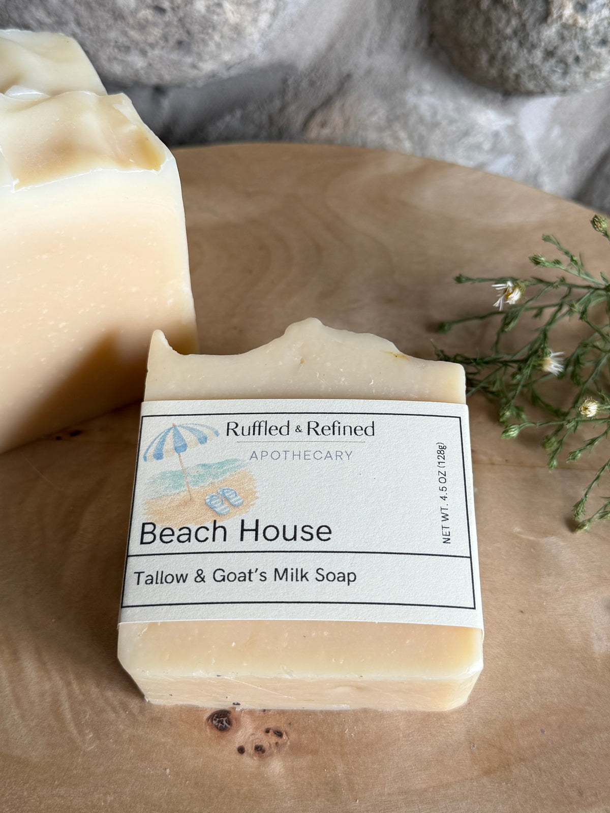 Beach House