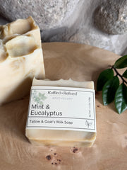 Mint & Eucalyptus